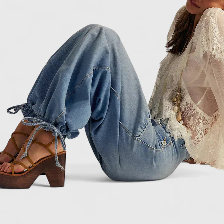 Lanie | Women Elegant Pants