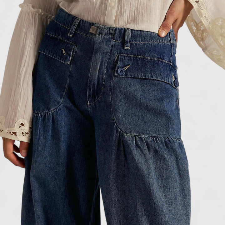 Lanie | Women Elegant Pants