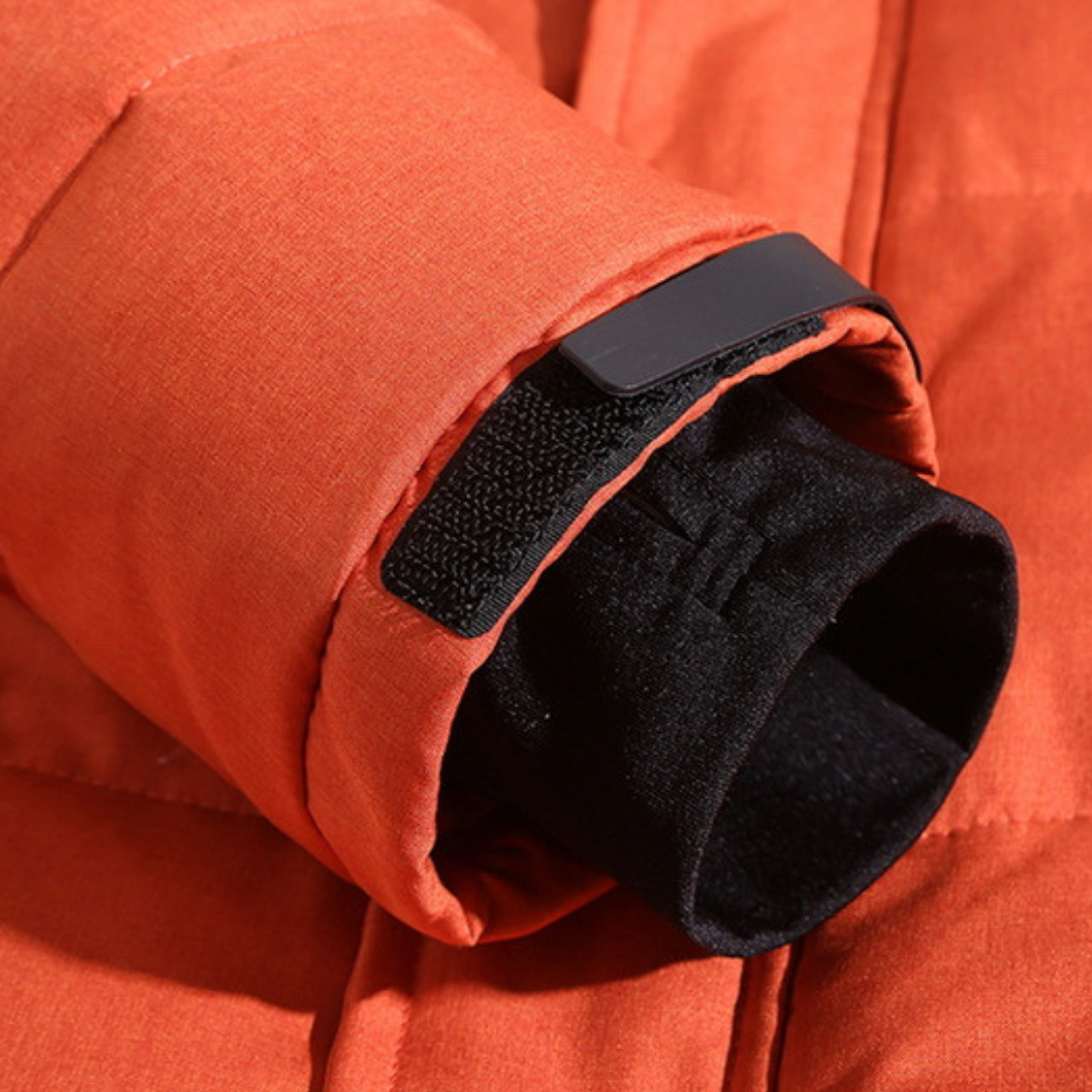 Tio | Outstanding Winter Jacket