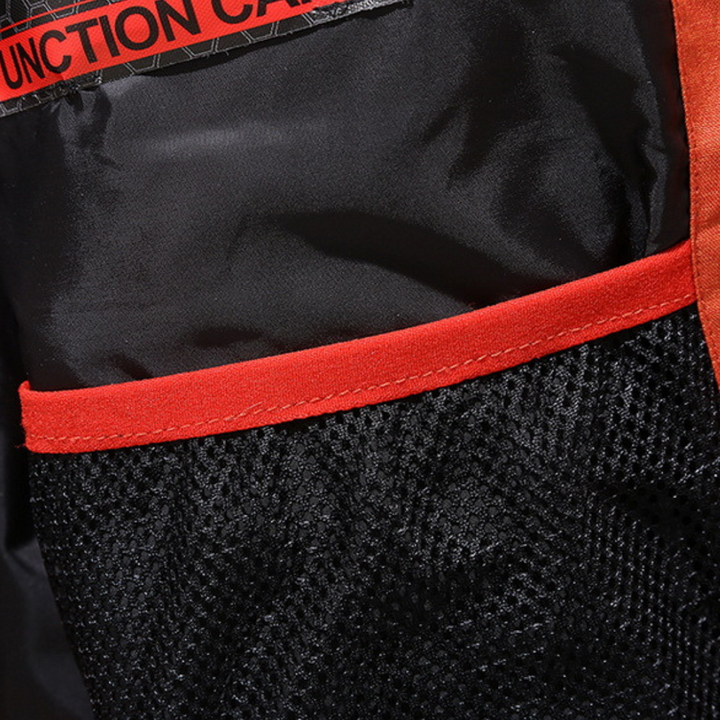 Tio | Outstanding Winter Jacket