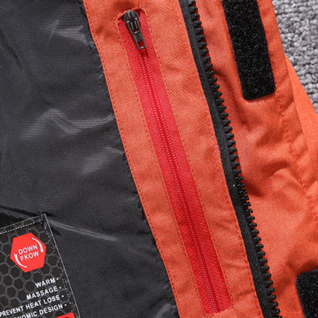 Tio | Outstanding Winter Jacket