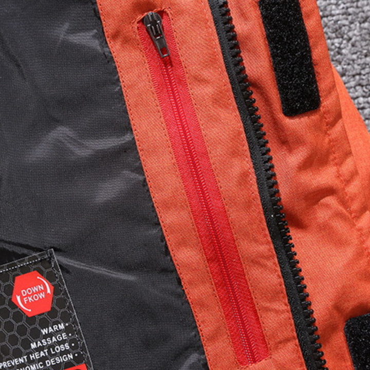 Tio | Outstanding Winter Jacket