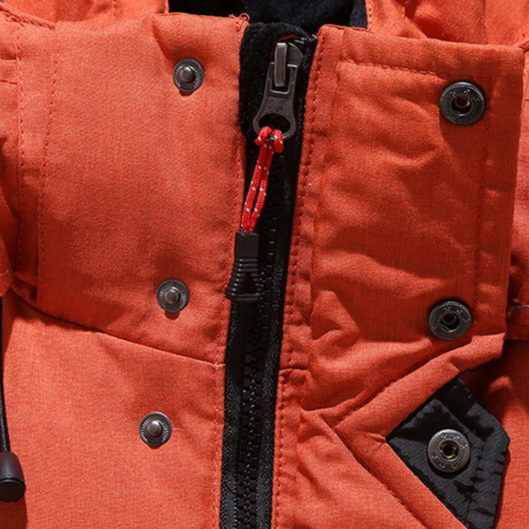 Tio | Outstanding Winter Jacket