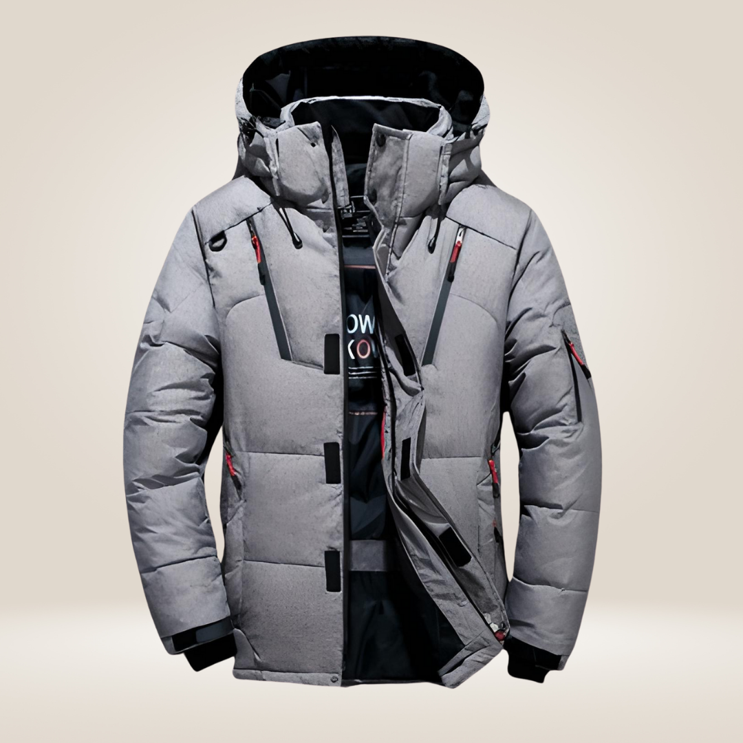 Tio | Outstanding Winter Jacket