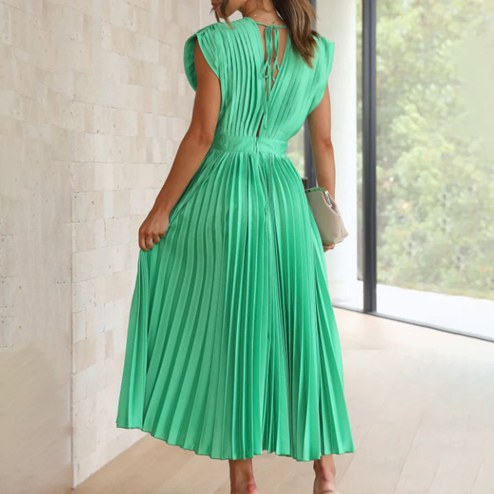 Alexia | Elegant Dress