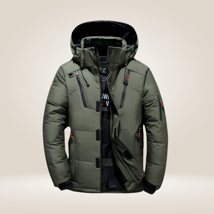 Tio | Outstanding Winter Jacket