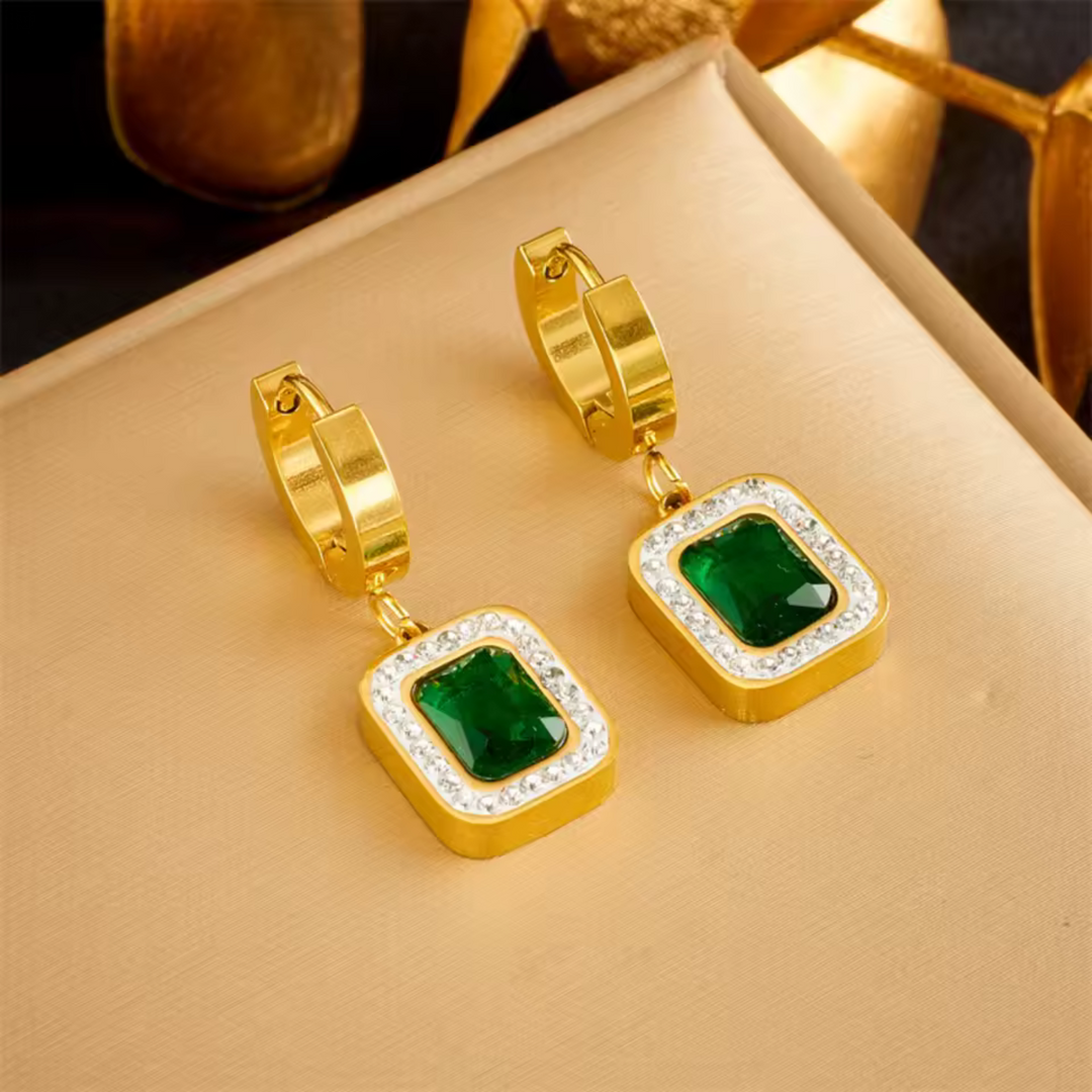 Isoldea Rava Jewellery Set