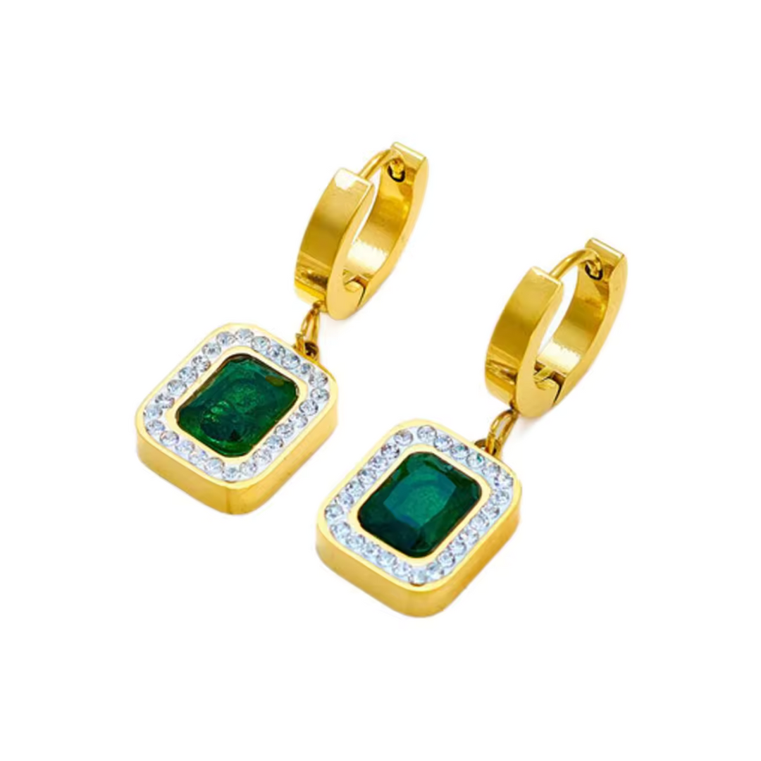Isoldea Rava Jewellery Set