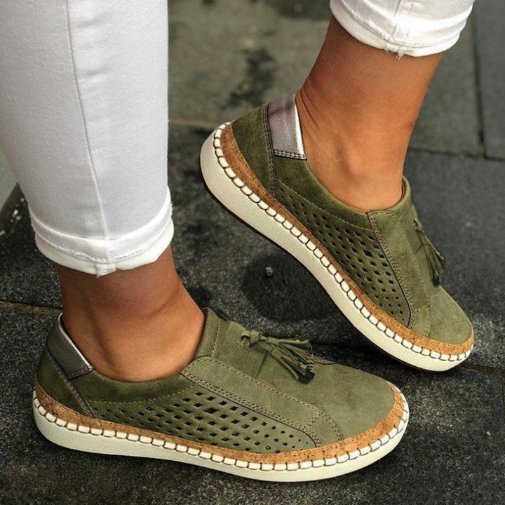 Rangi™ | Supportive Shoes