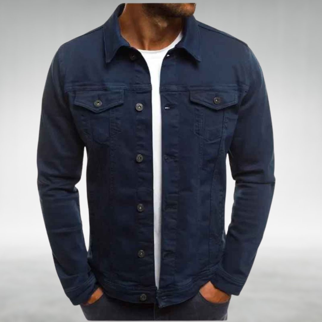 Hugo | Relaxed Casual Jacket