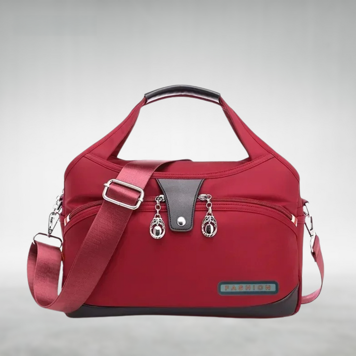 Lulu | Premium Anti-Theft Crossbody Bag