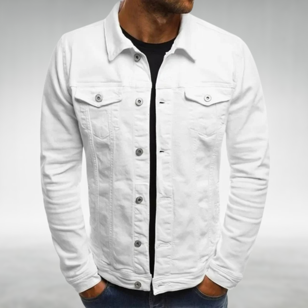 Hugo | Relaxed Casual Jacket