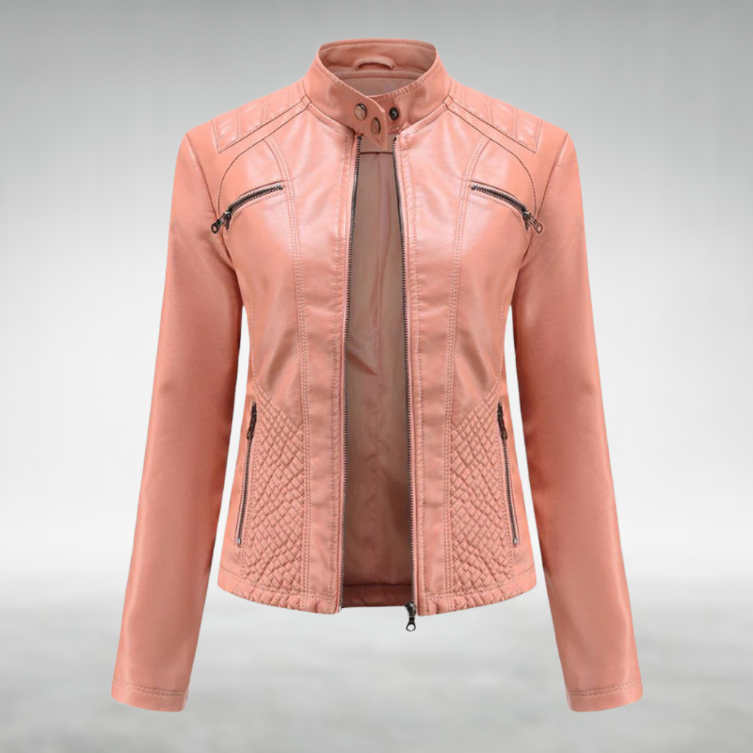 Mana | Stylish Premium Leather Jacket