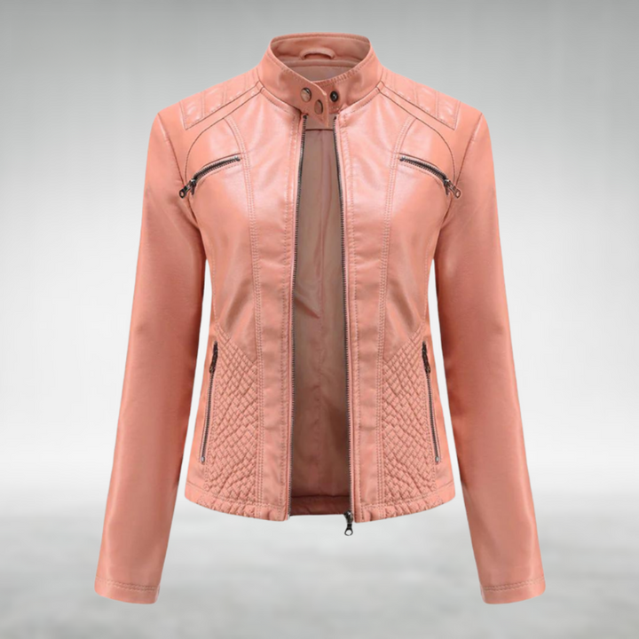 Mana | Stylish Premium Leather Jacket