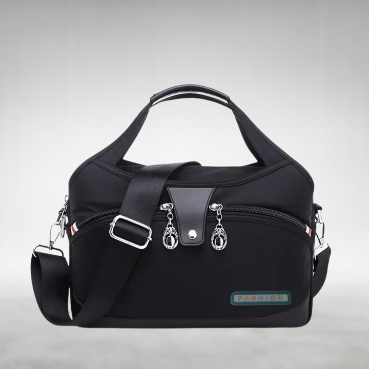 Lulu | Premium Anti-Theft Crossbody Bag