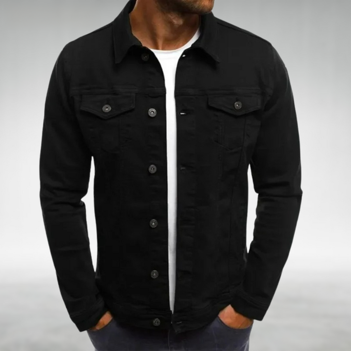 Hugo | Relaxed Casual Jacket