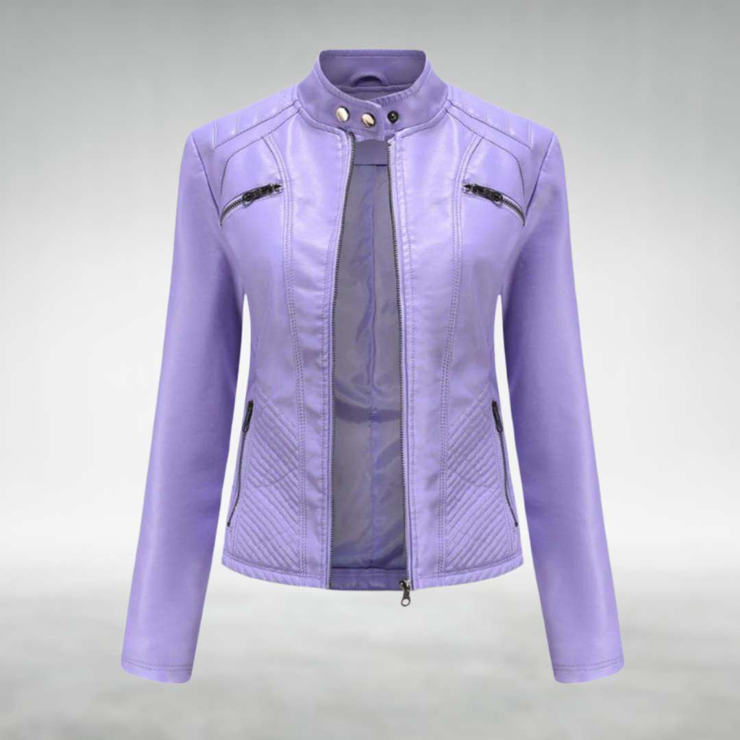 Mana | Stylish Premium Leather Jacket