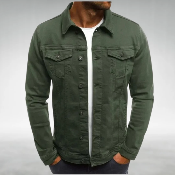 Hugo | Relaxed Casual Jacket