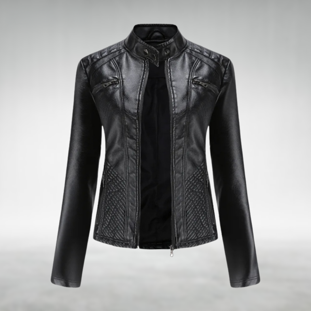 Mana | Stylish Premium Leather Jacket