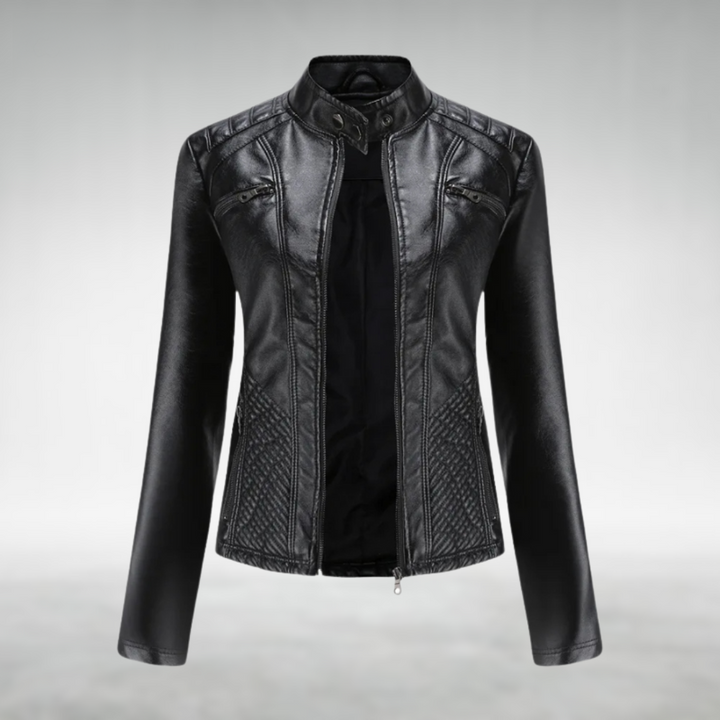 Mana | Stylish Premium Leather Jacket
