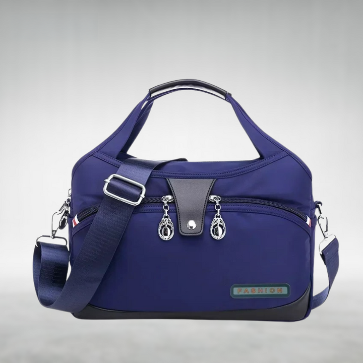 Lulu | Premium Anti-Theft Crossbody Bag