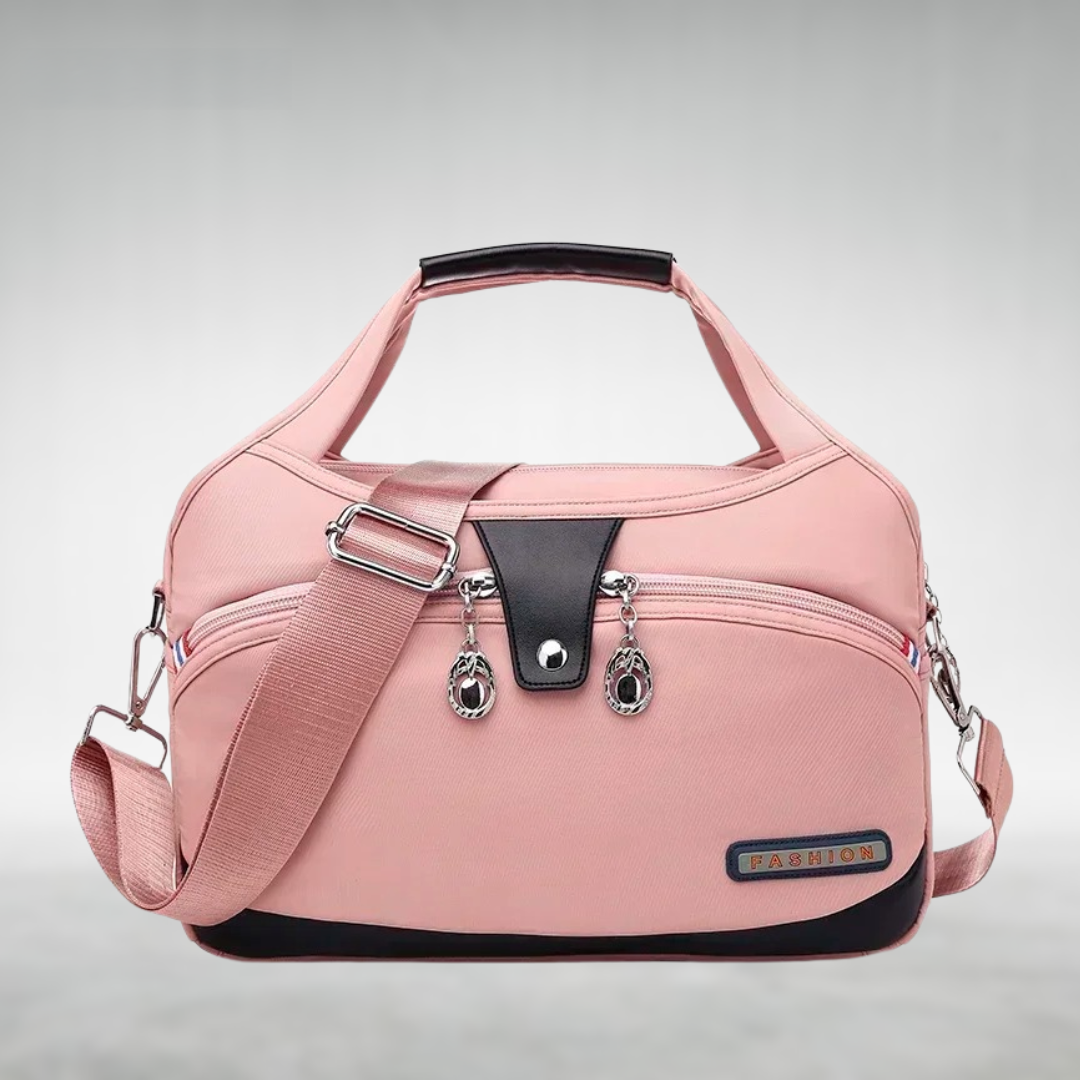 Lulu | Premium Anti-Theft Crossbody Bag