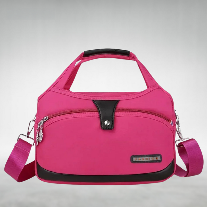 Lulu | Premium Anti-Theft Crossbody Bag