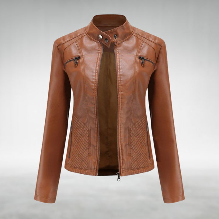 Mana | Stylish Premium Leather Jacket