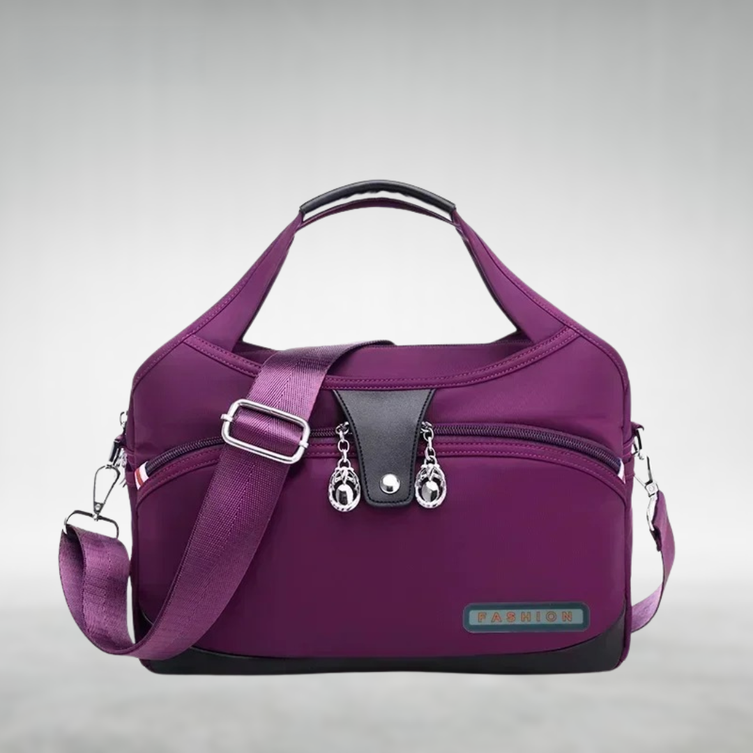 Lulu | Premium Anti-Theft Crossbody Bag