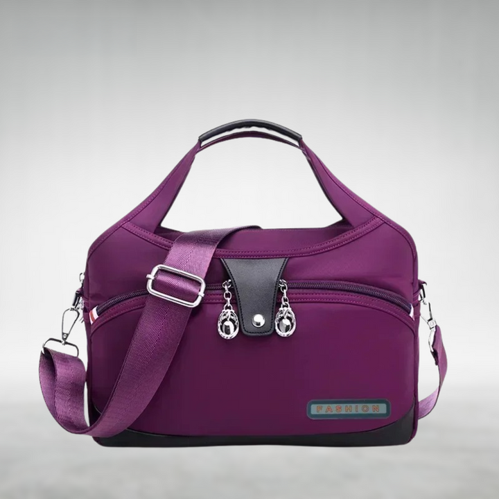 Lulu | Premium Anti-Theft Crossbody Bag