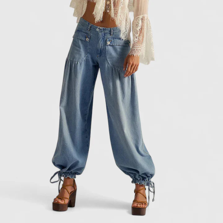 Lanie | Women Elegant Pants