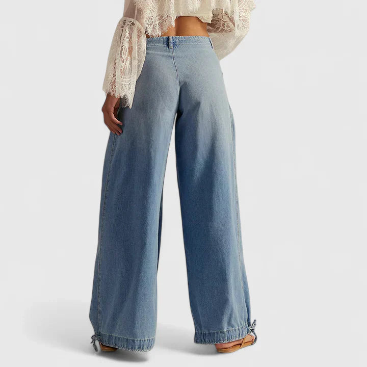 Lanie | Women Elegant Pants