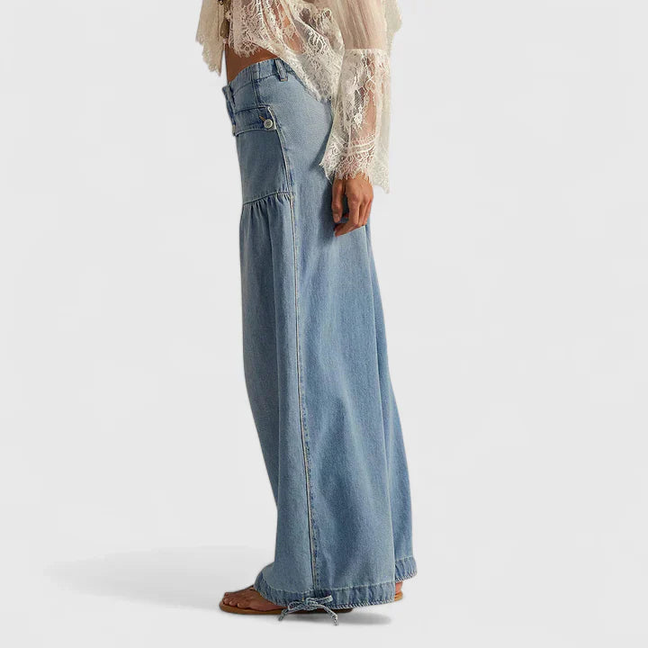 Lanie | Women Elegant Pants