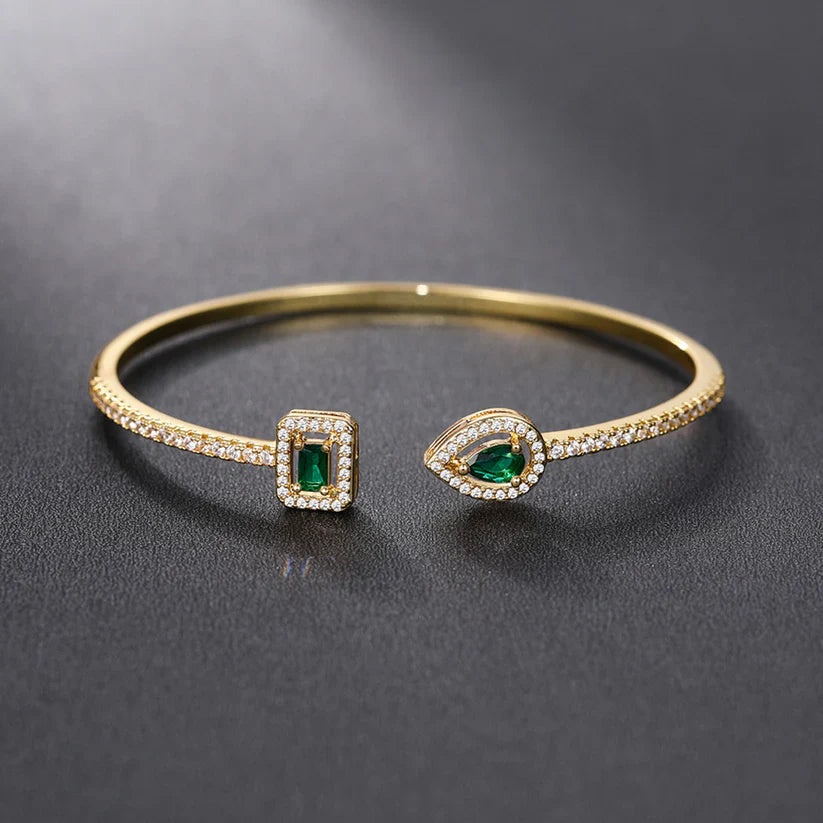 Verde Baruso Bracelet