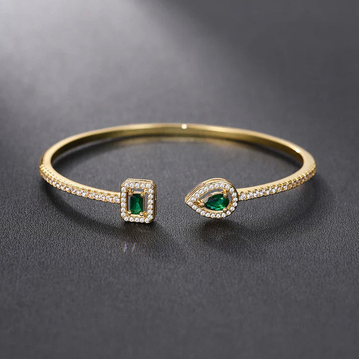Verde Baruso Bracelet