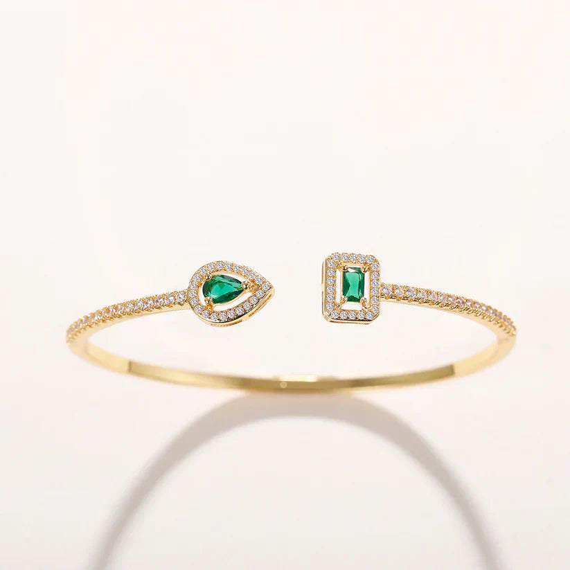 Verde Baruso Bracelet