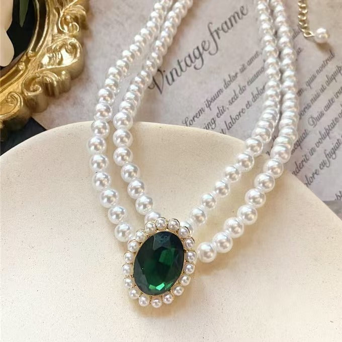 Tasmin Verda Jewellery Set