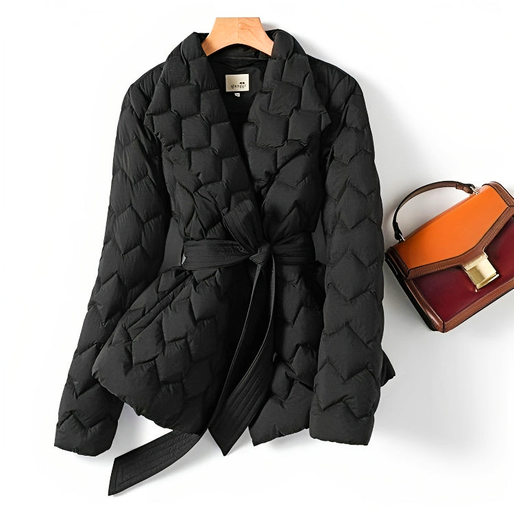 Ciara | Puffer Jacket