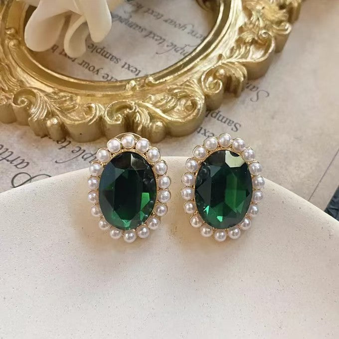 Tasmin Verda Jewellery Set