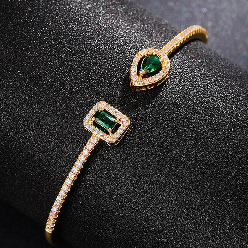 Verde Baruso Bracelet