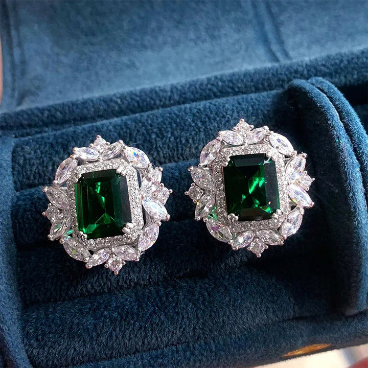Viressa Elwyn Earrings