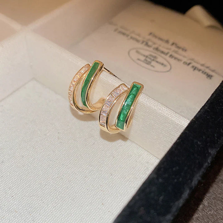 Katarine Earrings