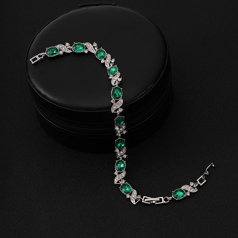 Giana Bell Bracelet