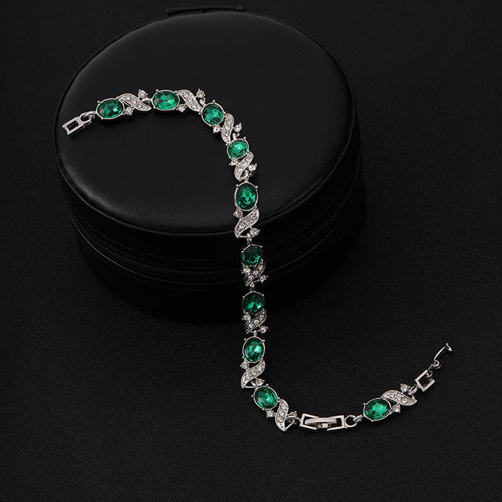 Giana Bell Bracelet