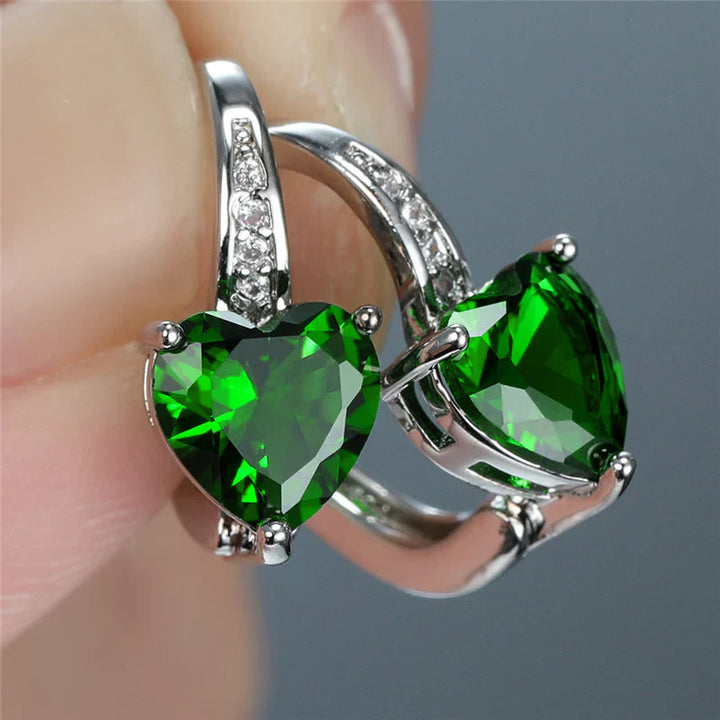 Luna Greyselle Earrings