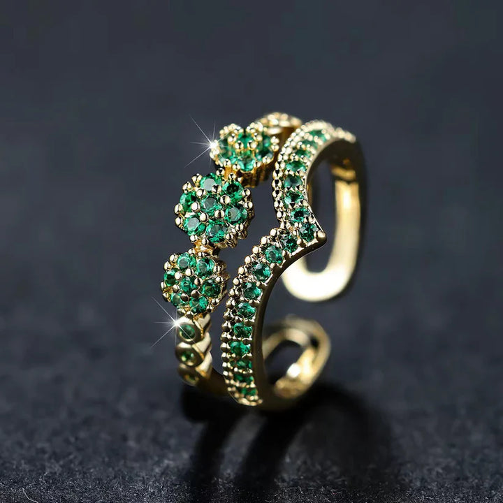 Nerissa Vallia Ring