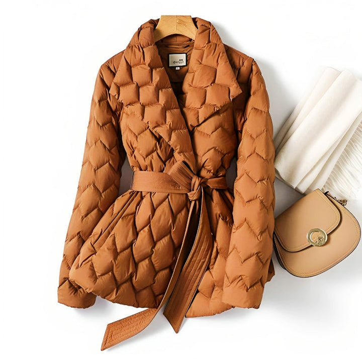 Ciara | Puffer Jacket