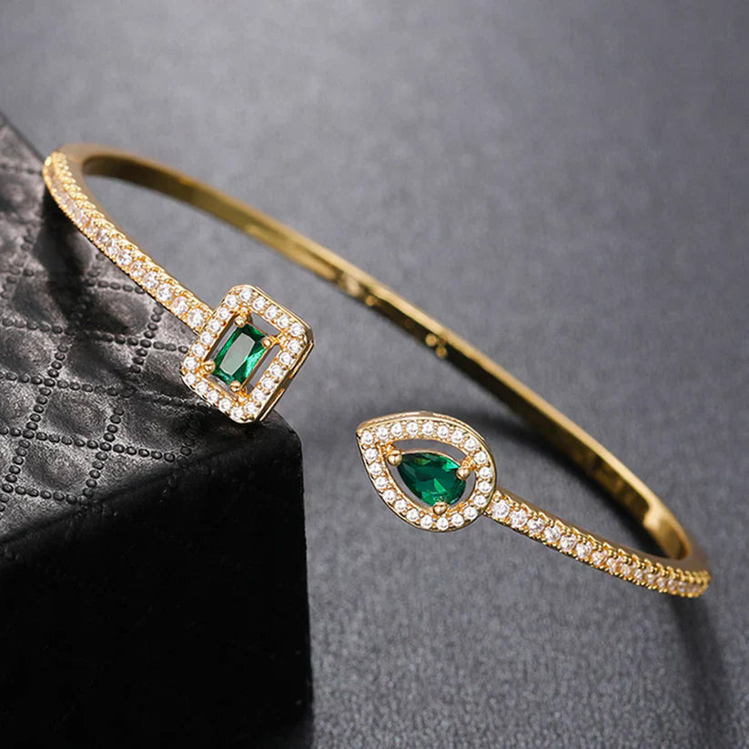 Verde Baruso Bracelet