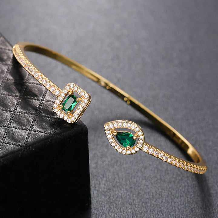 Verde Baruso Bracelet