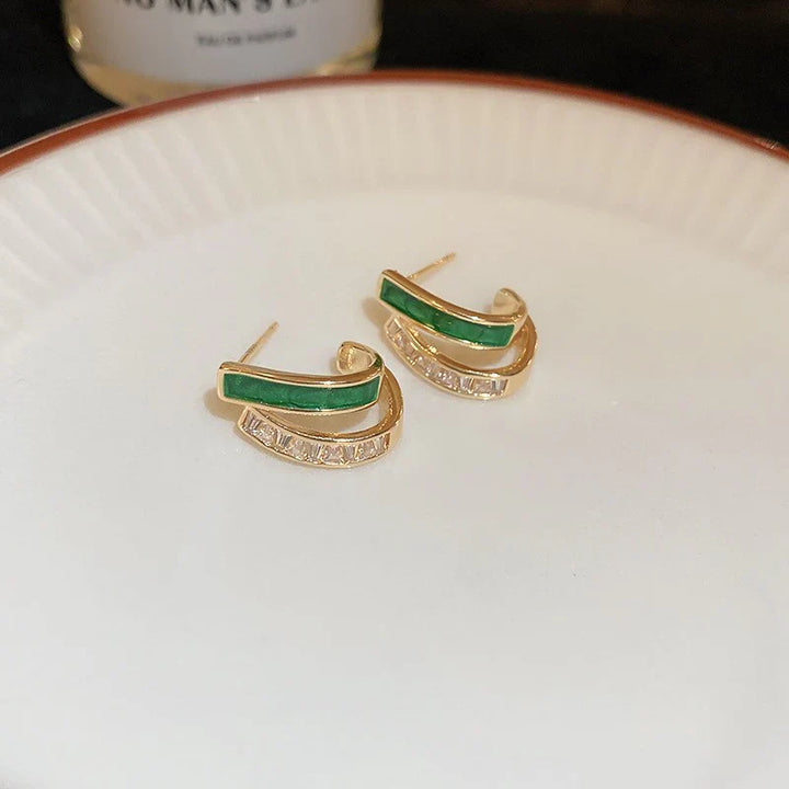 Katarine Earrings